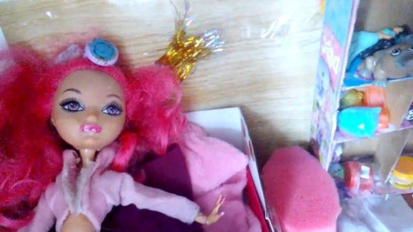 Цветок смерти 1серия