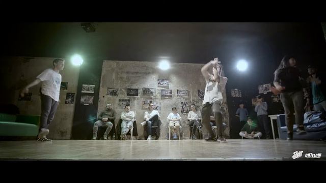 Got Flow XX VICTOR x ERIK смотреть онлайн