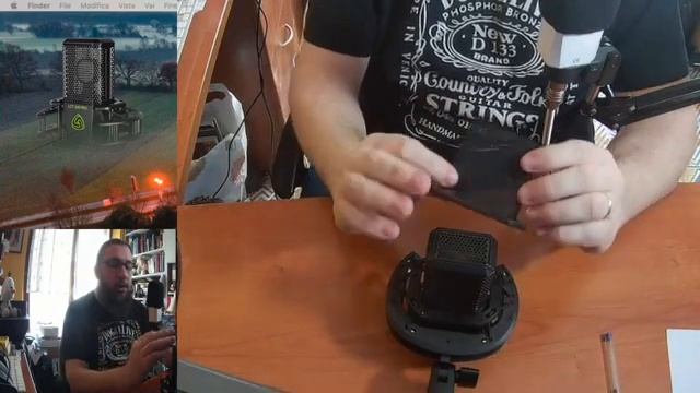 Lewitt LCT 441 Flex, il miglior microfono per il tuo Home Recording Studio? смотреть онлайн