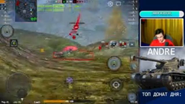 АПАЕМ ПРОЦЕНТ ПОБЕД ВО ВЗВОДЕ С VELIKANOV l #wotblitz смотреть онлайн