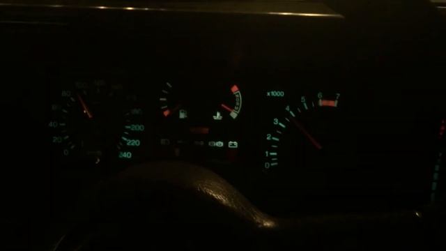 Ford Sierra 2.0i Och 115 hp смотреть онлайн