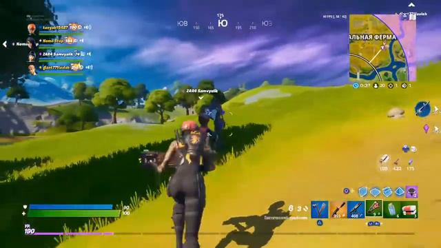 СТРИМ FORTNITE// ИГРАЕМ В АРЕНУ///ОБЩАЕМСЯ////ОЦЕНКА КАНАЛОВ//ДОНАТ ОТ 1 РУБЛЯ