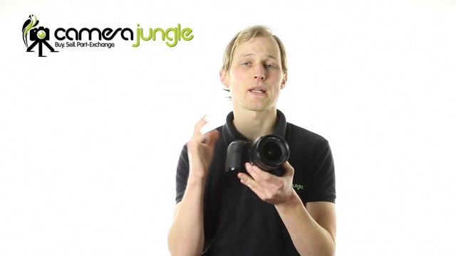 Camera Jungle Presents Canon EOS 7D смотреть онлайн