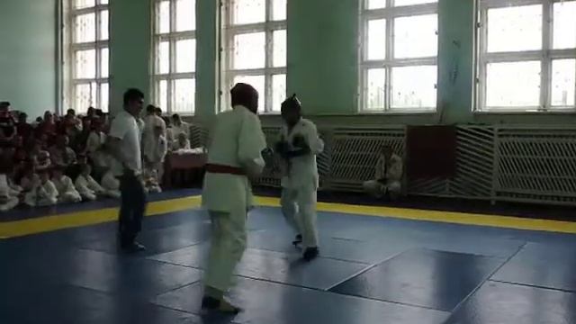 Халитов Артур 2 бой смотреть онлайн