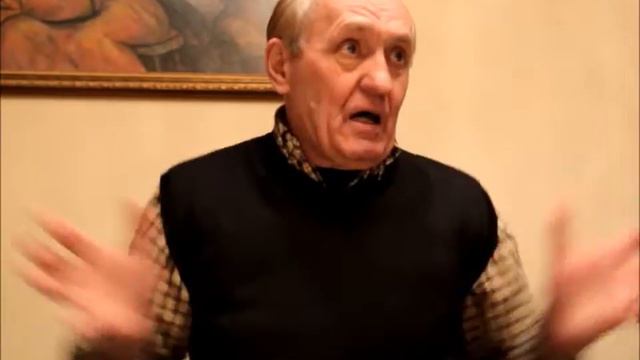 Вячеслав Спесивцев. О Высоцком, розыгрыше с медицинской уткой и масштабе личности Юрия Любимова