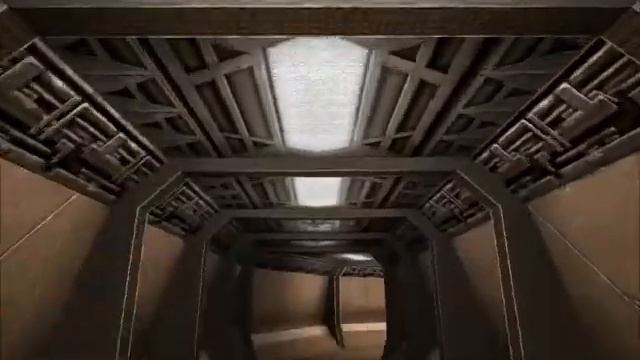 Star Trek Voyager Elite Force смотреть онлайн
