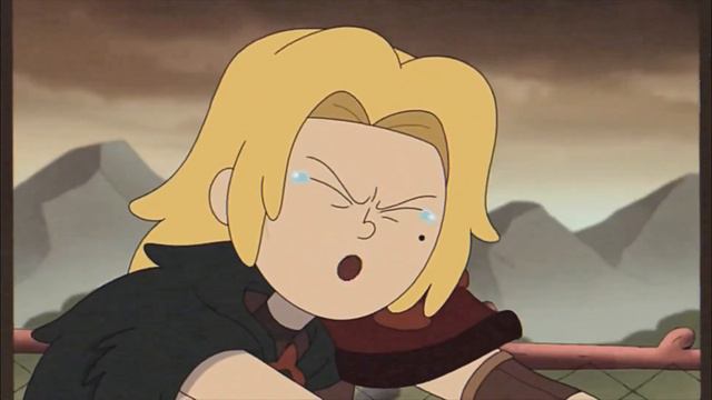 [SPOILERS] Awesome, WOW (What comes next an Amphibia parody) смотреть онлайн