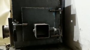 Как топить печь длительного горения. Медленное горение дров.