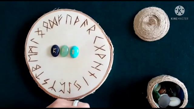 РУНЫ для всех☀️ НУЖНО ЛИ ВОЗВРАЩАТЬ ПАРТНЕРА?☀️ смотреть онлайн