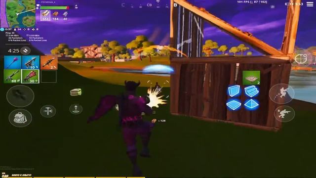 iPAD. 120 FPS. FORTNITE | КОНСОЛИ НАПРЯГЛИСЬ смотреть онлайн