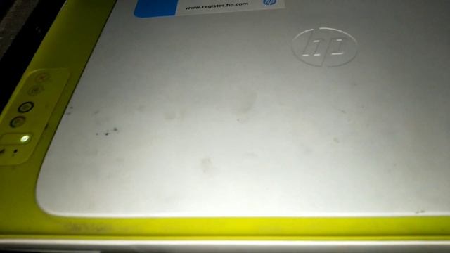 [FIXED] Hp Printer Orange Light Blinking