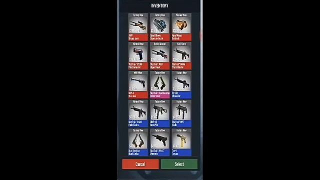 Прокачка оружия в Case Simulator 2 смотреть онлайн