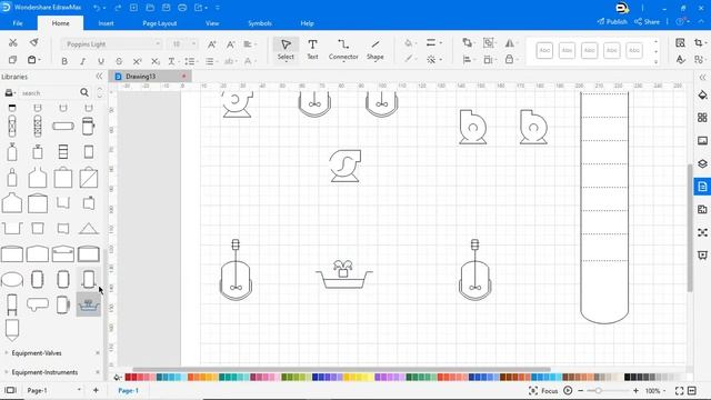 P&ID Tutorial: How To Draw A Piping And Instrumentation Diagram (PID)
