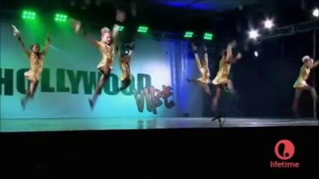 Dance Moms- Private Eyes- Full Version смотреть онлайн