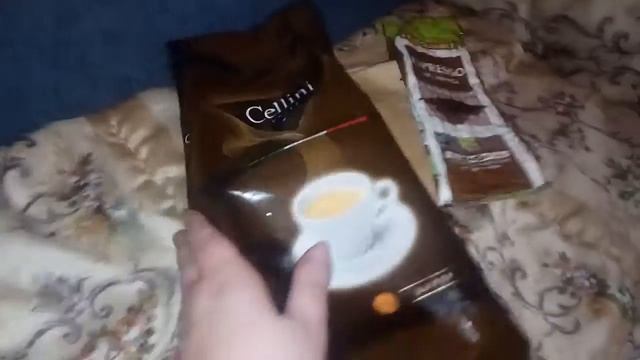 Принесите мне кофе изысканно-нежный.... Ч. 2 смотреть онлайн