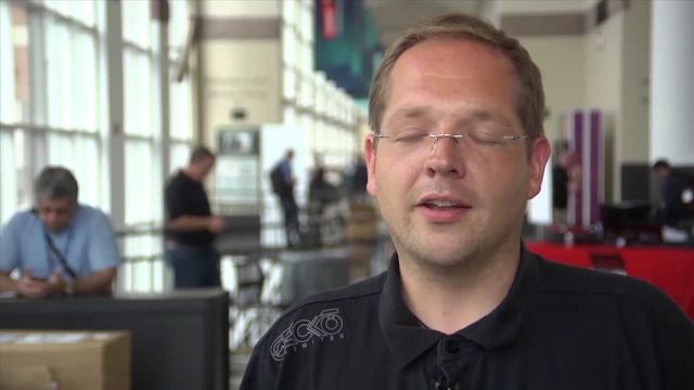 Markus Eisele, 2012 JBoss Community Leader: Documentation category смотреть онлайн