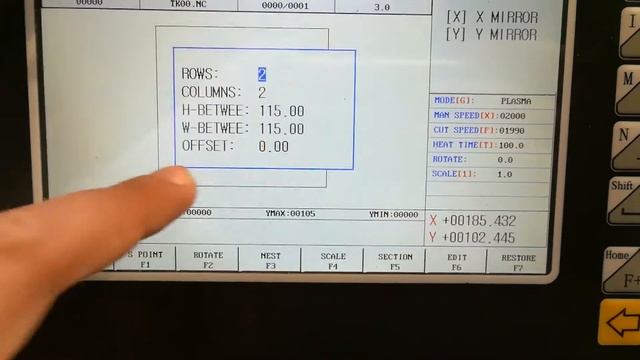 Инструкция по работе консоль WELDESTAR смотреть онлайн