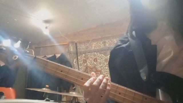 Все неудачные попытки записать кавер и немного больше смотреть онлайн