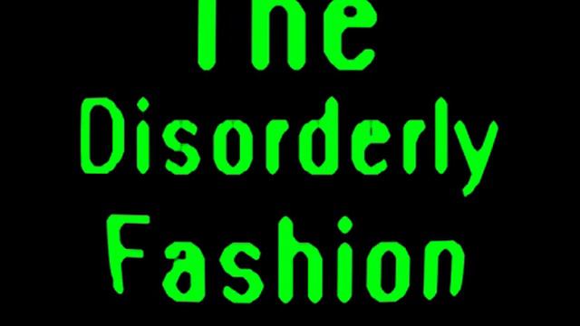 News flash - ( The Disorderly Fashion ) 2019 смотреть онлайн