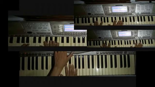 Charilie Puth - Attention (Minus One) by Aga Anugrah With Yamah PSR смотреть онлайн