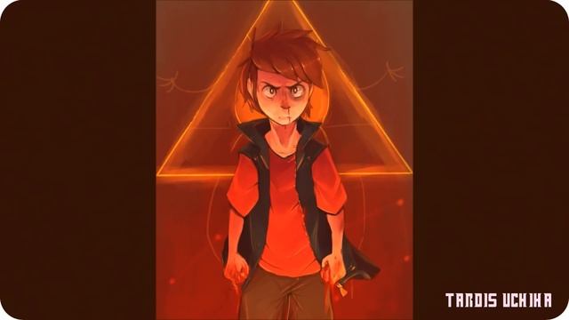 Bill x Dipper - ET (Slideshow) смотреть онлайн