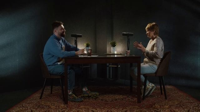 Нина Зверева: обретаем "идеальную" семью, не теряя Себя. О конфликтах, одиночестве и языках любви смотреть онлайн