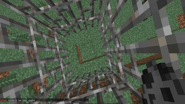 Камера слежения в minecraft без модов смотреть онлайн