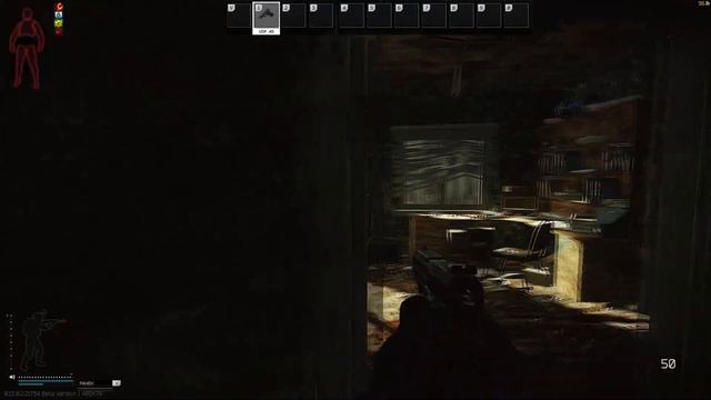 СЕКРЕТНЫЙ ХАЙЛАЙТ | TARKOV | EFT | СТАРЫЙ ГАНСЛИНГЕР смотреть онлайн
