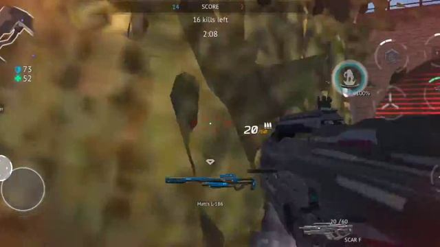 Infinity Ops Online FPS Cyberpunk Shooter | Cyberpunk Death match | Cyberpunk 2077⚡ Android Gamepla смотреть онлайн