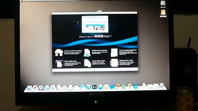 Mountain Lion 10.8.4 OSX86 - GA-H61M-DS2 - GT210(No DSDT) смотреть онлайн