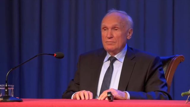 А.И.Осипов.Когда человек теряет всё, он почему-то только тогда вспоминает о Боге.Часть 2 смотреть онлайн