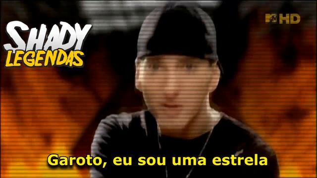 Eminem - Drop The Bomb On 'Em 'LEGENDADO' смотреть онлайн