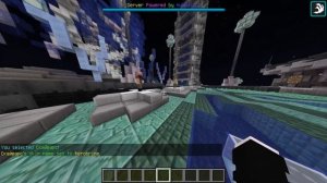 Как сделать КРУТОЕ ЛОББИ за 5 МИНУТ на сервере МАЙНКРАФТ | minecraft АТЕРНОС