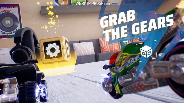 Hot Wheels Unleashed 2: Turbocharged | NEW WAYS смотреть онлайн