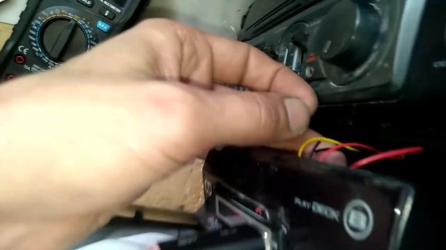 Как убрать шум китайского МП3 модуля, как правильно подключить блютуз модуль чтоб не было шума. смотреть онлайн