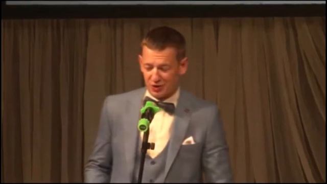 Промо ведущего. Дмитрий Ткаченко смотреть онлайн