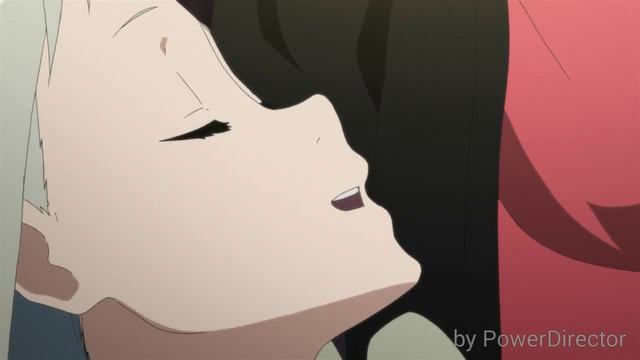 AnoHana/Невиданный Цветок смотреть онлайн