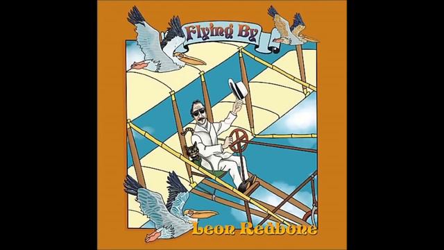 Leon Redbone- Police Dog Blues смотреть онлайн