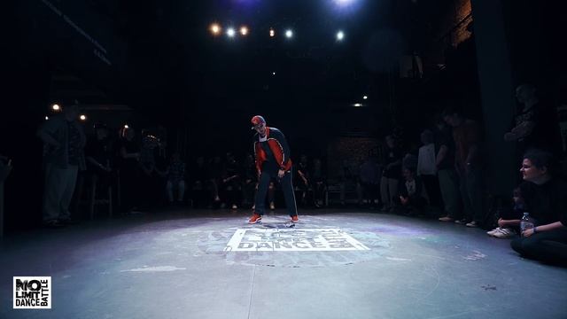 Preselection Popping Pro