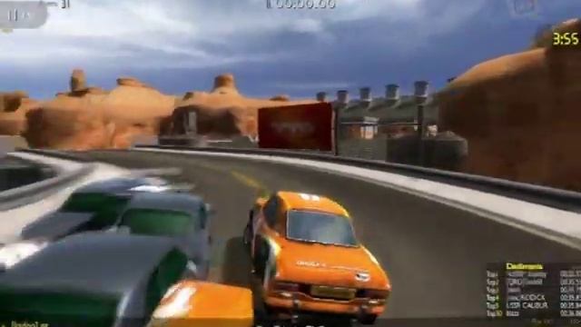 Страна Игр Обзор TrackMania United 2007 смотреть онлайн