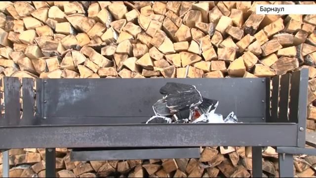 Рассказываем, где можно жарить шашлык в Барнауле смотреть онлайн