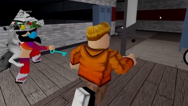 PIGGY vs BUNNY (Chapter 5) смотреть онлайн