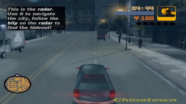Análise de GTA 3: Uber™ Edition смотреть онлайн