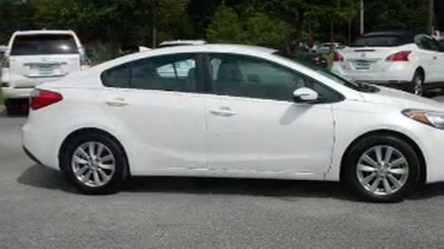 2015 Kia Forte - Pensacola FL смотреть онлайн