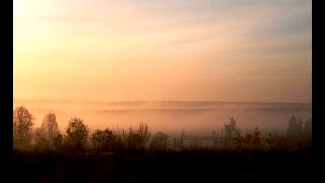 А Ахматова Три осени #стихиобосени #поэтысеребряноговека смотреть онлайн