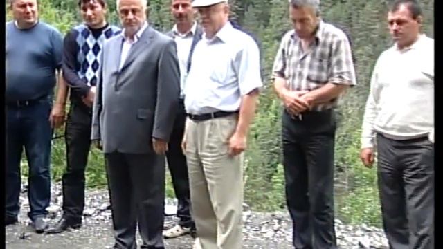 Даку Асадулаев Аварская Тема. Закатала-Белокан смотреть онлайн