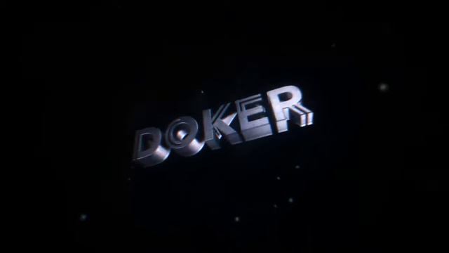 Intro para doker смотреть онлайн
