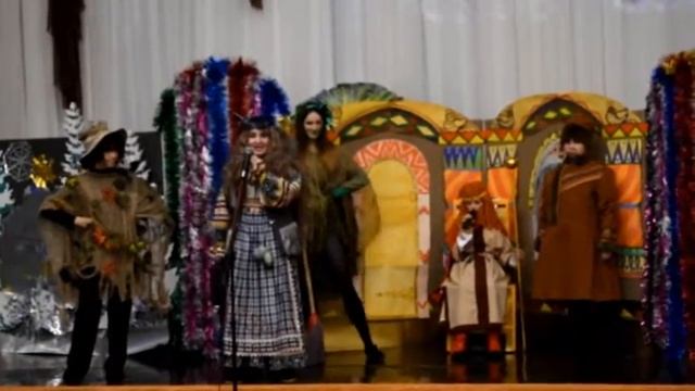 Три богатыря и перо Жар-птицы смотреть онлайн