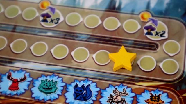 Arborea - Board Game Preview смотреть онлайн