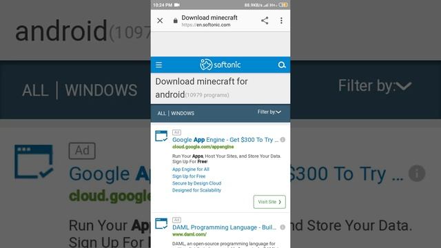 How to download original Minecraft pocket edition game for free смотреть онлайн